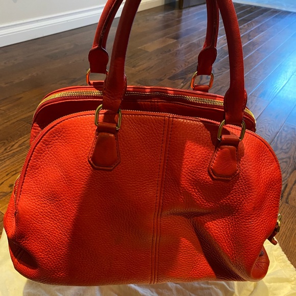 J Crew 100% Leather Purse - Picture 12 of 16